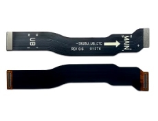 Display Flex für Sam S24 Ultra