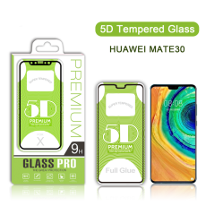 Tempered Protection 5D FULL GLASS Sam S24 FE/S25 FE, black