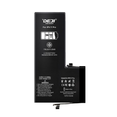 Akku DEJI iPhone 11 Pro,3410 mAh