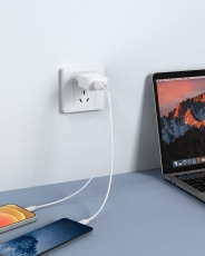 Reiseladegerät VEGER 30W PD,Adapter