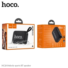 Hoco HC28 Melody Bluetooth Music Speaker ,black