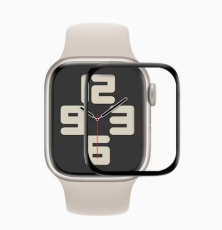 3D PMMA Watch Protector Glass, 40mm