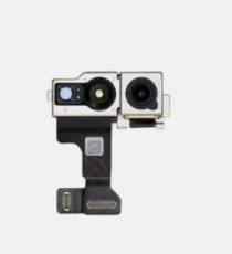 Front Camera+Lichtsensor für iPhone 16