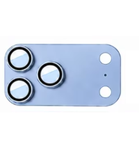 AR+AF Alu Camera Protector Glass,iPhone 18 Pro Max, Blue
