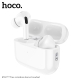 EW77 HOCO TWS Wireless Headset mit Ladebox ,white