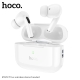 EW59 HOCO TWS Wireless Headset mit Ladebox ,white