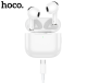 EW78 HOCO TWS Wireless Headset mit Ladebox ,white