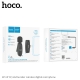 Hoco L15 - Crystal Lavalier Digitale Microphone,Lightning