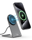 Magnetic Wireless Stand Charger VEGER Q7