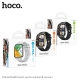 Hoco Y28 AMOLED Smart Sports Watch (Call Version)