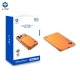 Powerbank LITO LP08 Magsafe Wireless Charging 5000mAh,orange