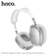 Hoco W55 Plus Wireless Bluetooth Headset,div.Farben