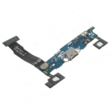 Flexkabel für Ladeconnector Sam N910 Galaxy Note 4