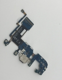 Flexkabel für Ladeconnector Sam G955 Galaxy S8+