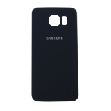 Akkufachdeckel Sam G920 Galaxy S6, black