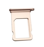 Simhalter iPhone 7, rose