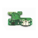 Ladeconnector Huawei P9 lite 2017, micro USB