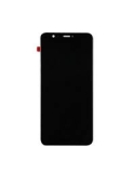 Display LCD+Touchscreen Huawei P Smart, black mit Rahmen