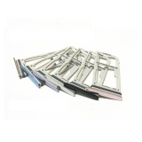 Simhalter Sam Galaxy S9, black