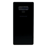 Akkufachdeckel Sam N960F Note 9, Black