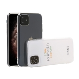TPU Case 2.0mm iPhone 11 Pro Max (6.5),clear