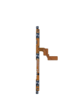 Flexkabel für Sam A202F A20e Power und Volumeflex