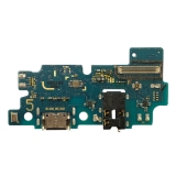 Flexkabel für Ladeconnector Sam A105F Galaxy A10