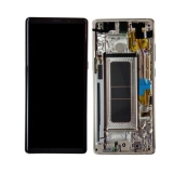 Display LCD+Touchscreen Sam N970F Galaxy NOTE 10 Plus, Black