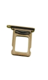 Simhalter iPhone 11 Pro Max, Gold