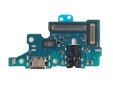 Flexkabel für Ladeconnector Sam A715F Galaxy A71