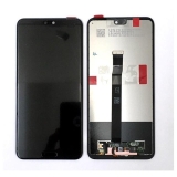 Display LCD+Touchscreen Huawei P20(Service Pack), black