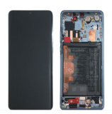 Display LCD Huawei P30 Pro (Service pack), Aurora Blue