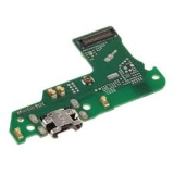 Flexkabel Ladeconnector Huawei Y7 2019