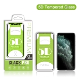 Tempered Protection 5D FULL GLASS iPhone 12 Pro Max