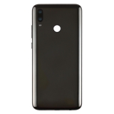 Akkudeckel Huawei P-Smart 2019, Black