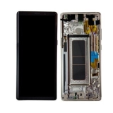 Display LCD+Touchscreen Sam N986F Galaxy NOTE 20 Ultra 5G, Bronz