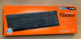 PC Tastatur Deutsch