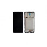 Display LCD+Touch Sam A226 Galaxy A22 5G,orig.Black