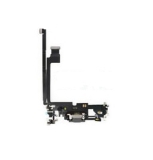 Flexkabel für iPhone 12 Pro Max Ladeconnector, black