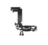 Flexkabel für iPhone 12 mini Ladeconnector, black