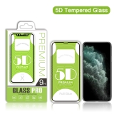 Tempered Protection 5D FULL GLASS iPhone 15