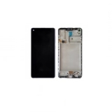 Display LCD Sam A245 Galaxy A24 4G,orig.Black