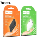 Powerbank HOCO J115 Ultraslim 5000mAh,