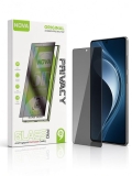 Tempered Protection 5D PRIVACY GLASS Sam A36/A56/A37/S24 FE