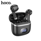 EQ1 HOCO TWS Wireless Headset mit Ladebox ,black
