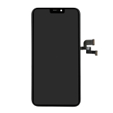 Display LCD iPhone XR ZY INCELL ,black