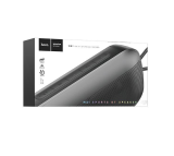 Hoco HC21 Bluetooth Music Speaker ,black