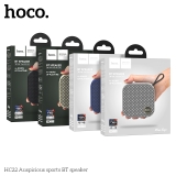Hoco HC22 Bluetooth Music Speaker ,div.Farben