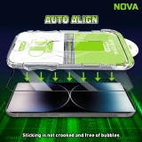 5D NOVA GLASS PREMIUM EDITION iPhone 15