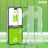 5D NOVA GLASS PREMIUM EDITION iPhone 15